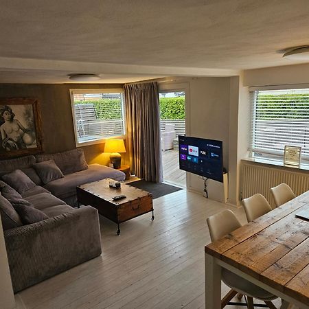Smalland Loosdrecht Amsterdam ภายนอก รูปภาพ