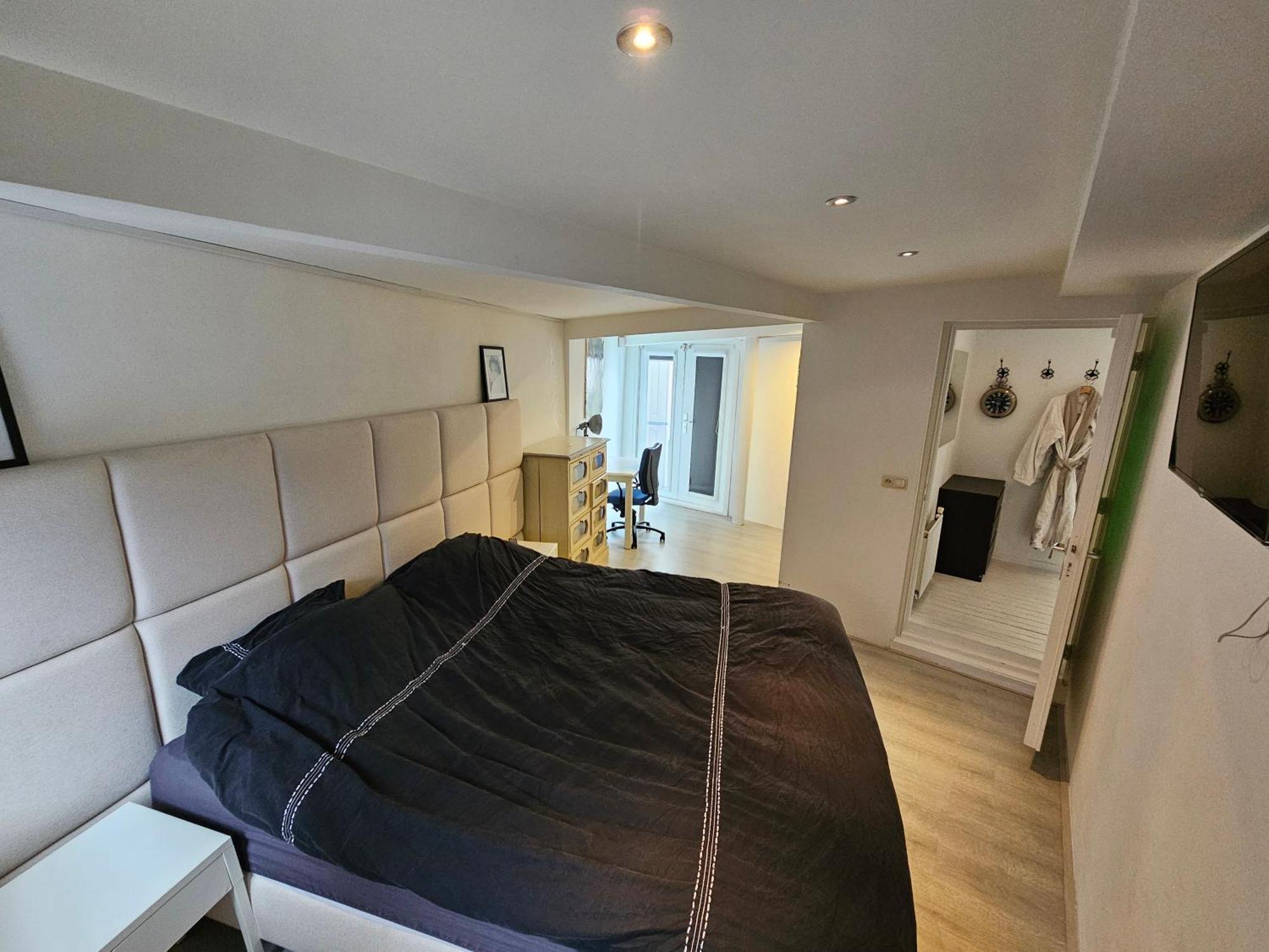 Smalland Loosdrecht Amsterdam ภายนอก รูปภาพ