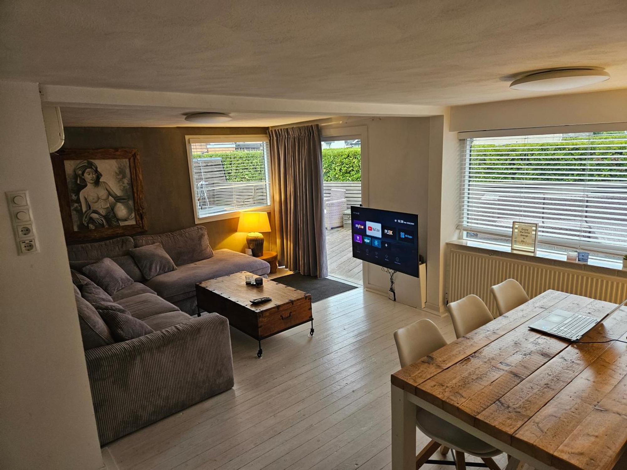 Smalland Loosdrecht Amsterdam ภายนอก รูปภาพ
