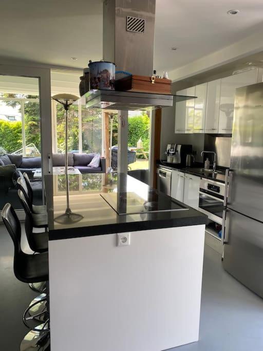 Smalland Loosdrecht Amsterdam ภายนอก รูปภาพ