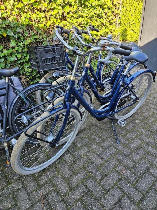 Smalland Loosdrecht Amsterdam ภายนอก รูปภาพ