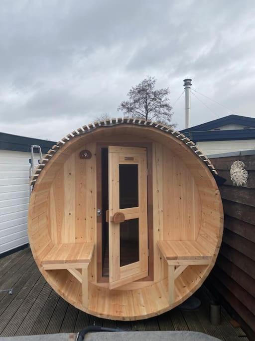 Smalland Loosdrecht Amsterdam ภายนอก รูปภาพ