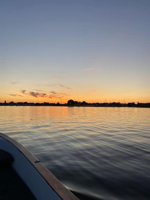 Smalland Loosdrecht Amsterdam ภายนอก รูปภาพ